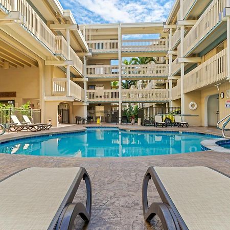 Hotel Kona Bali Kai #165 Kailua-Kona Zewnętrze zdjęcie