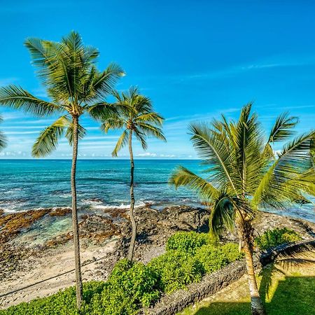 Hotel Kona Bali Kai #165 Kailua-Kona Zewnętrze zdjęcie