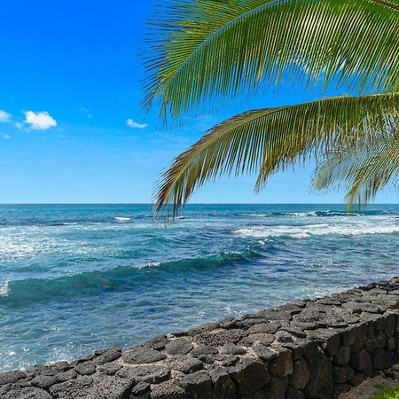 Hotel Kona Bali Kai #165 Kailua-Kona Zewnętrze zdjęcie