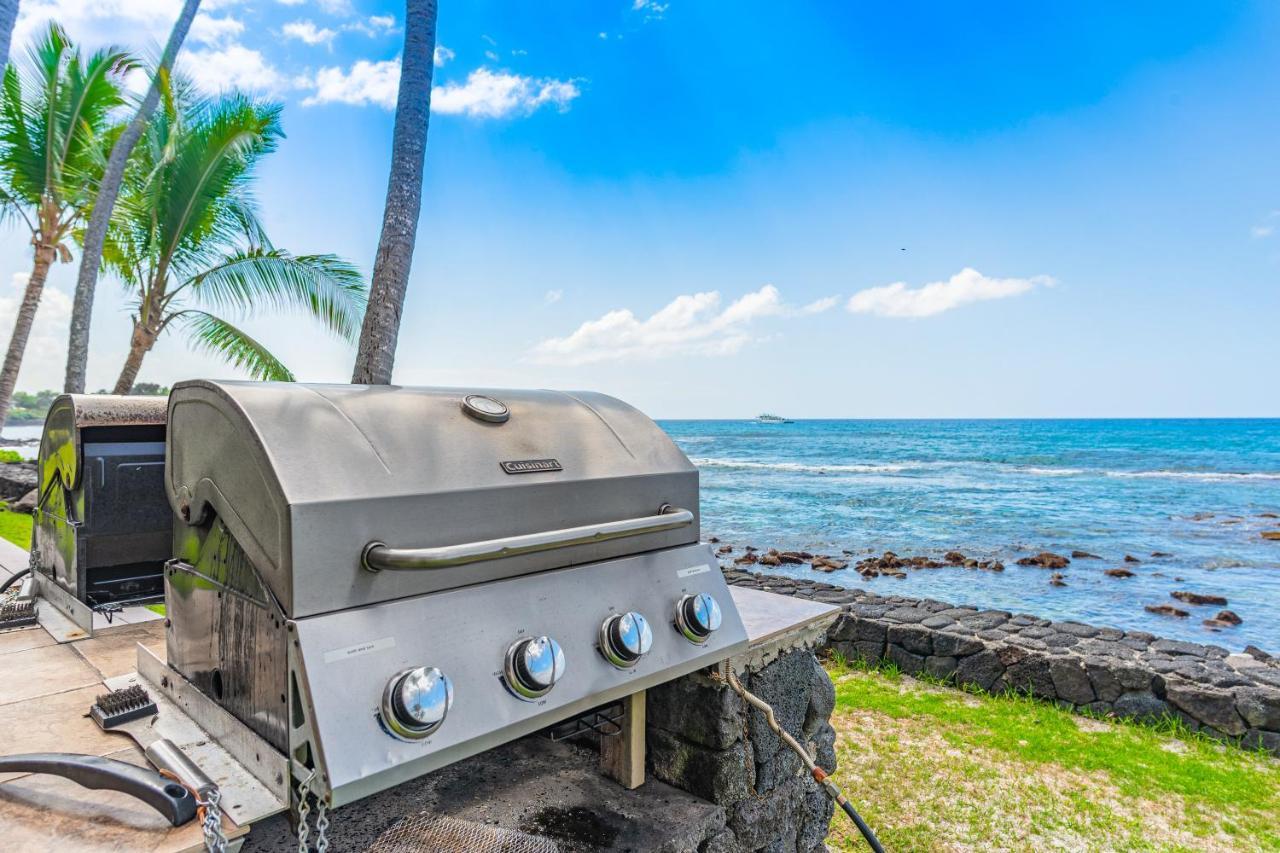 Hotel Kona Bali Kai #165 Kailua-Kona Zewnętrze zdjęcie