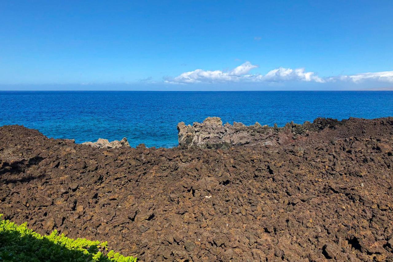 Hotel Kona Bali Kai #165 Kailua-Kona Zewnętrze zdjęcie