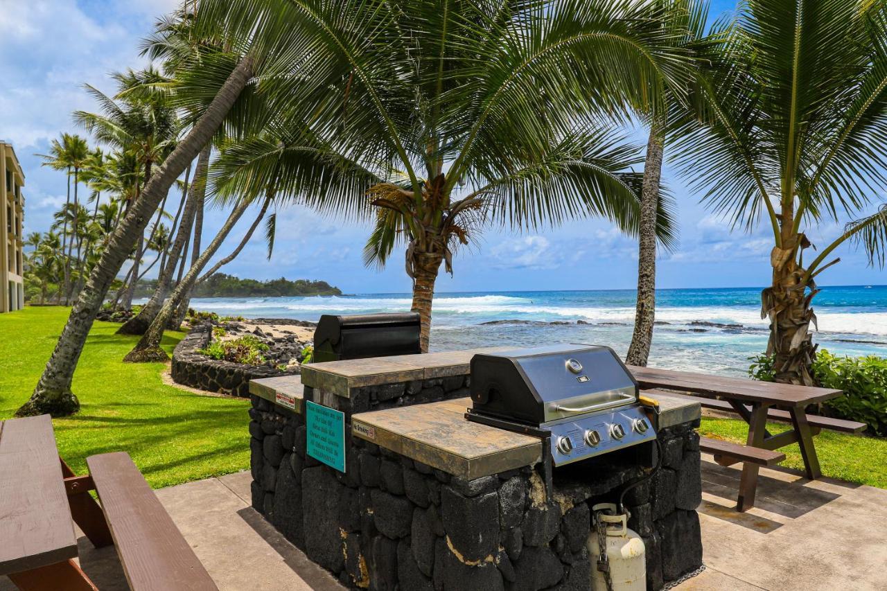 Hotel Kona Bali Kai #165 Kailua-Kona Zewnętrze zdjęcie