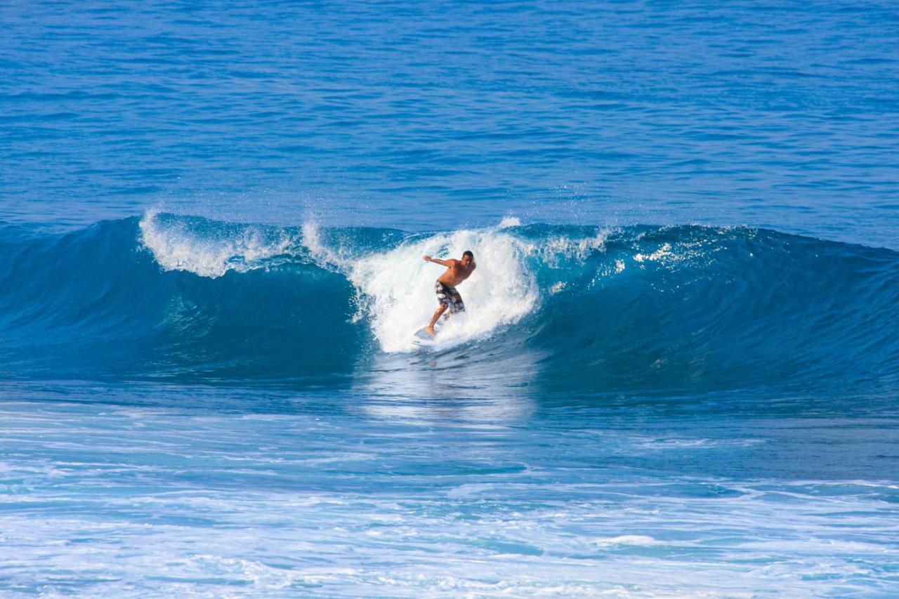 Hotel Kona Bali Kai #165 Kailua-Kona Zewnętrze zdjęcie