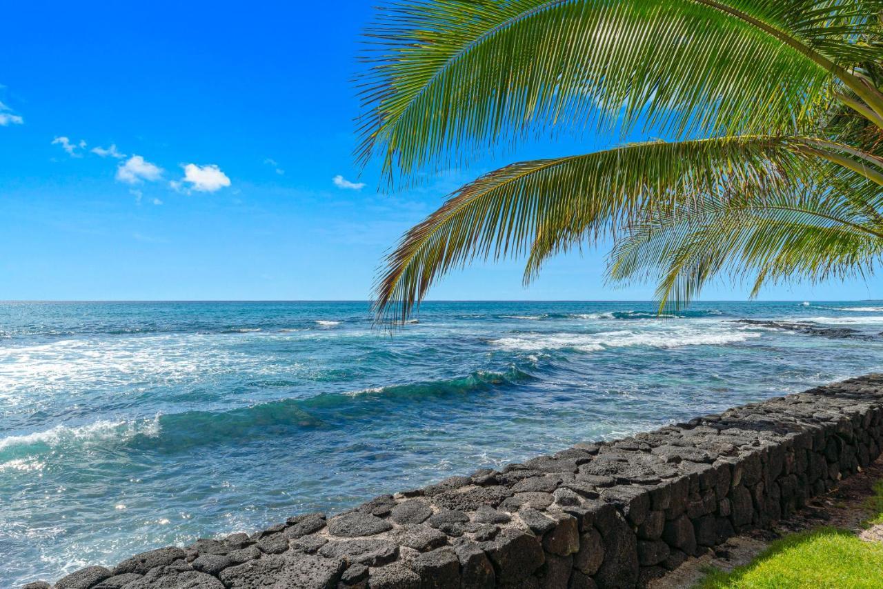 Hotel Kona Bali Kai #165 Kailua-Kona Zewnętrze zdjęcie