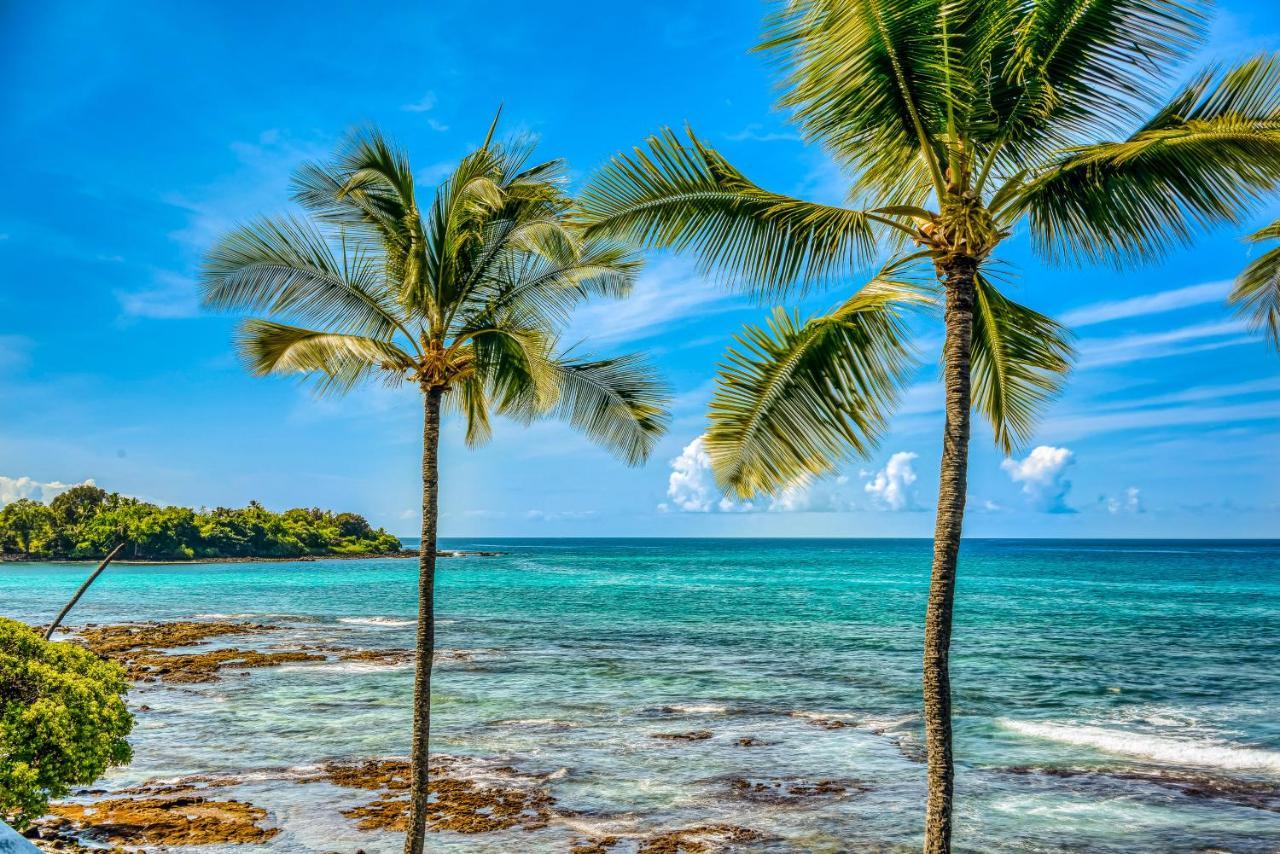 Hotel Kona Bali Kai #165 Kailua-Kona Zewnętrze zdjęcie