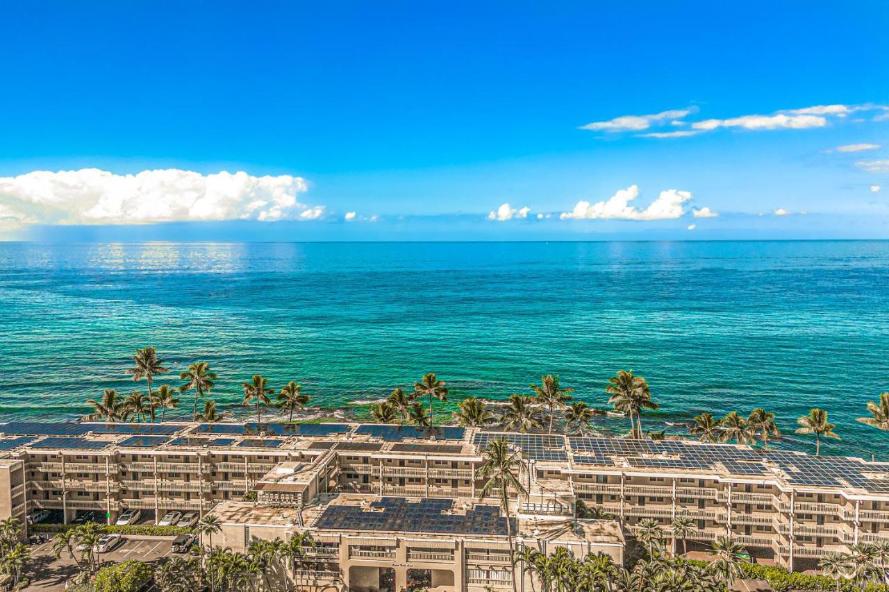 Hotel Kona Bali Kai #165 Kailua-Kona Zewnętrze zdjęcie