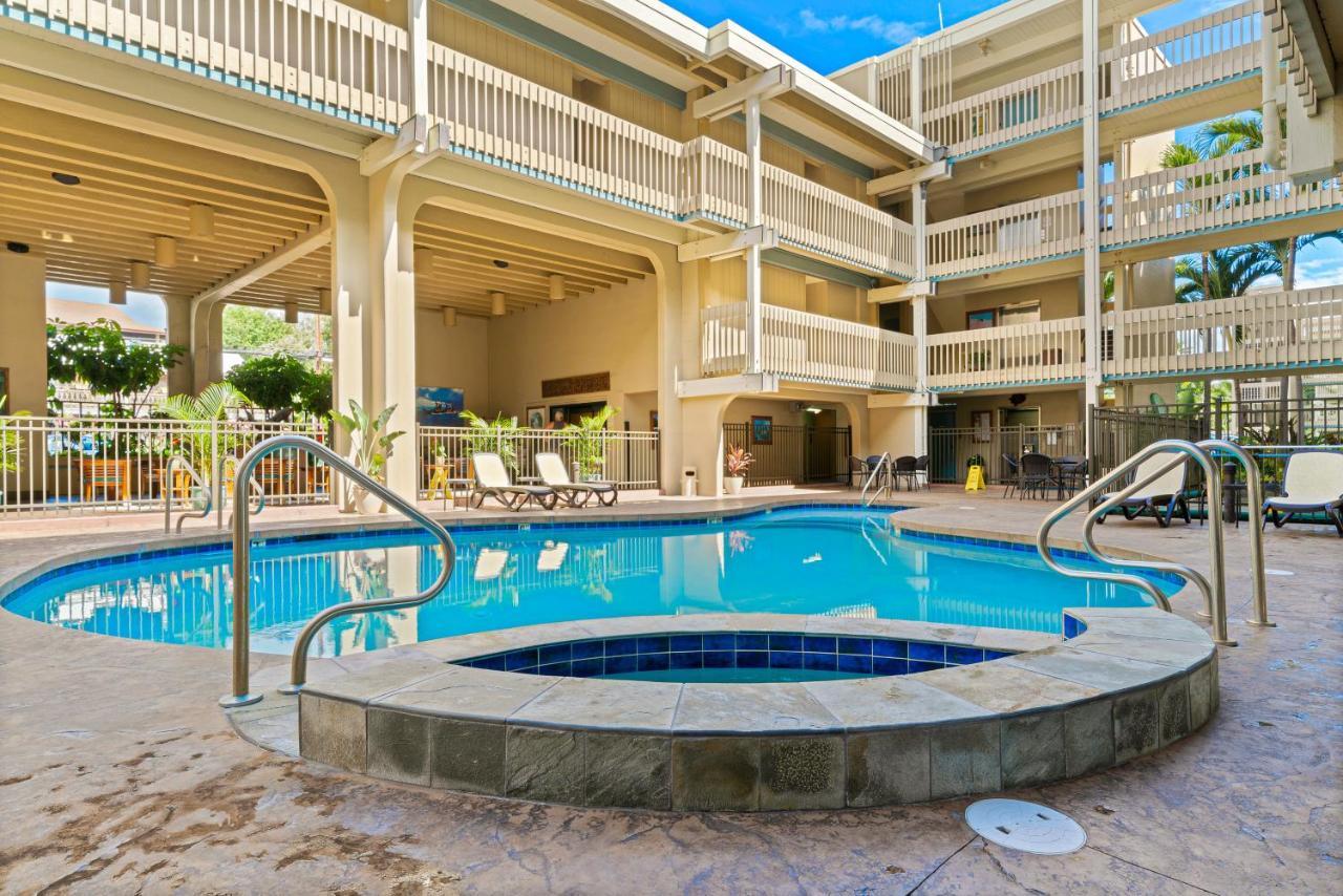 Hotel Kona Bali Kai #165 Kailua-Kona Zewnętrze zdjęcie