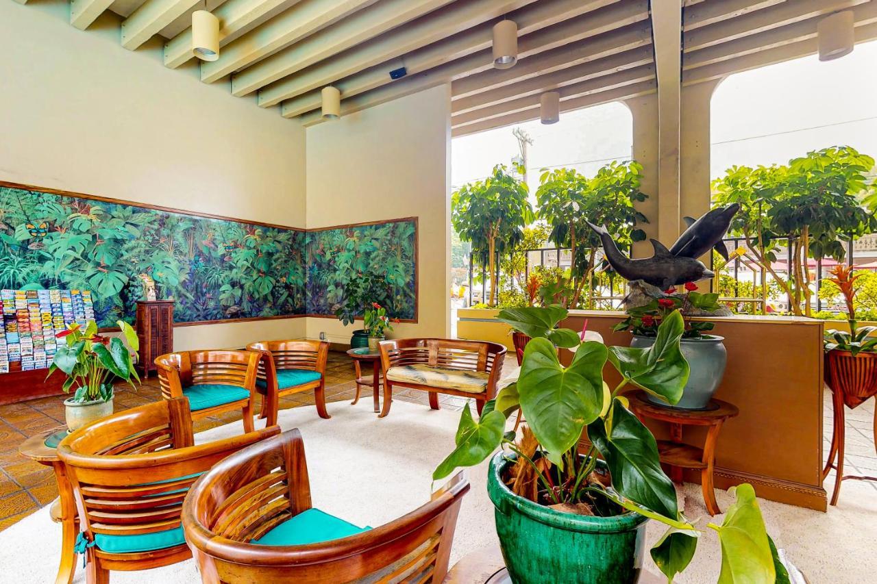 Hotel Kona Bali Kai #165 Kailua-Kona Zewnętrze zdjęcie