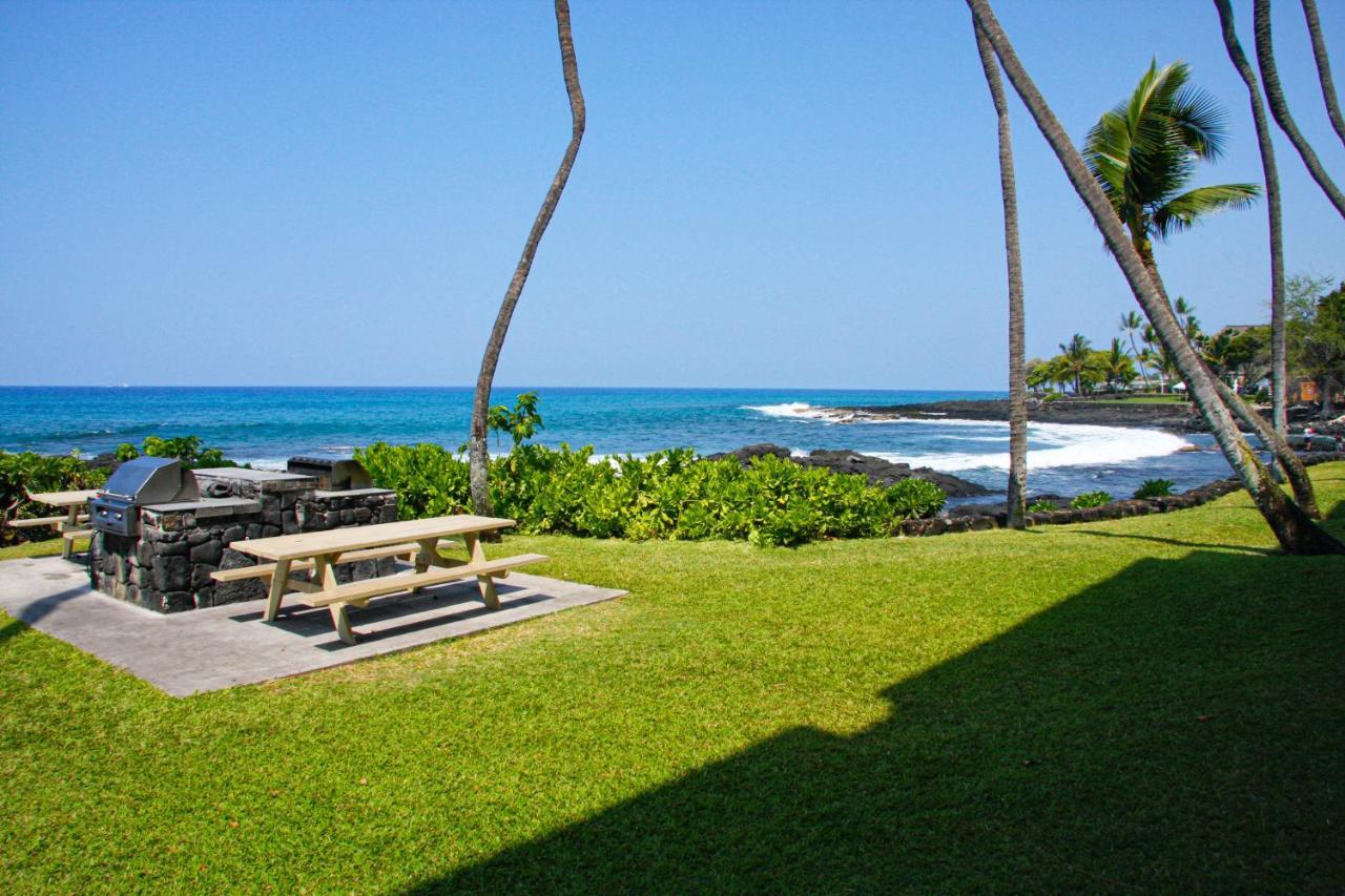 Hotel Kona Bali Kai #165 Kailua-Kona Zewnętrze zdjęcie