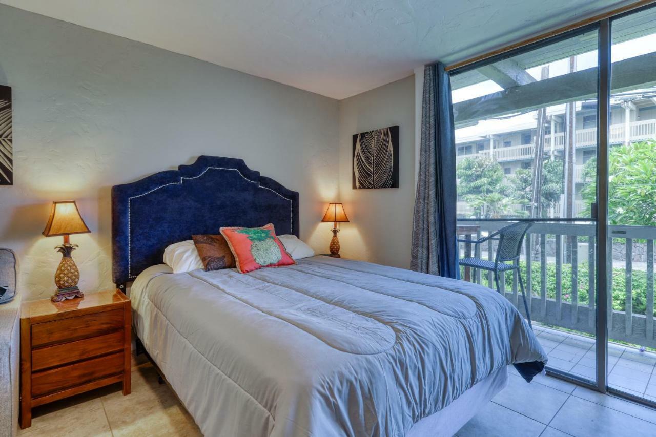 Hotel Kona Bali Kai #165 Kailua-Kona Zewnętrze zdjęcie